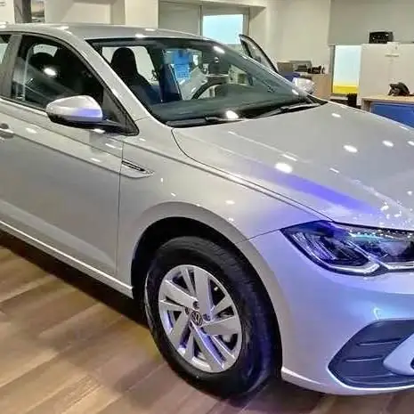 Volkswagen Polo 0km en cuotas de 375.668