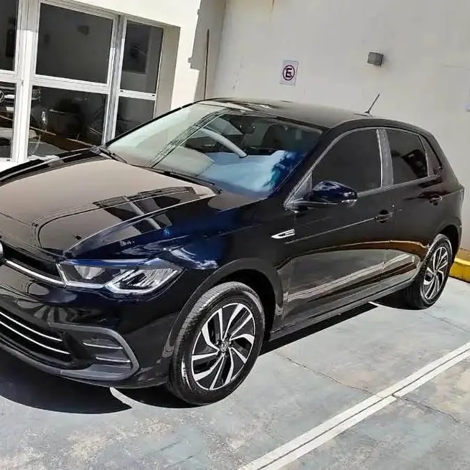 Volkswagen Polo 0km en cuotas de 375.668