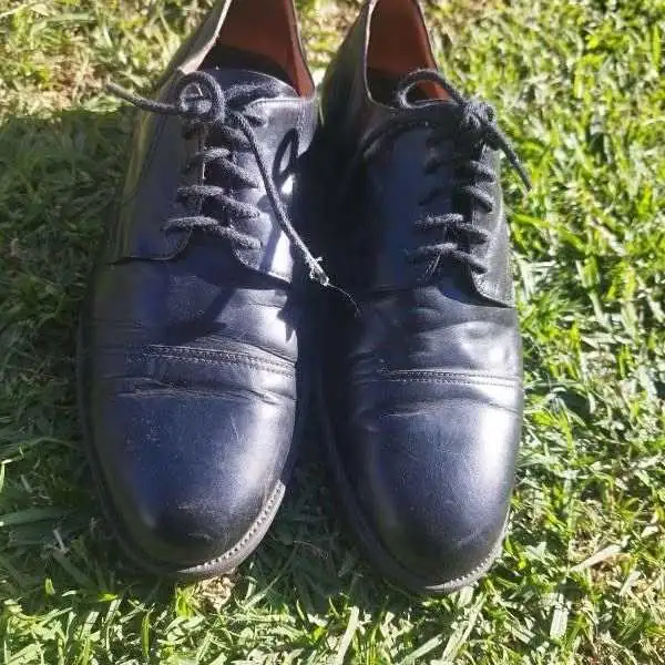 Zapatos de vestir N 42