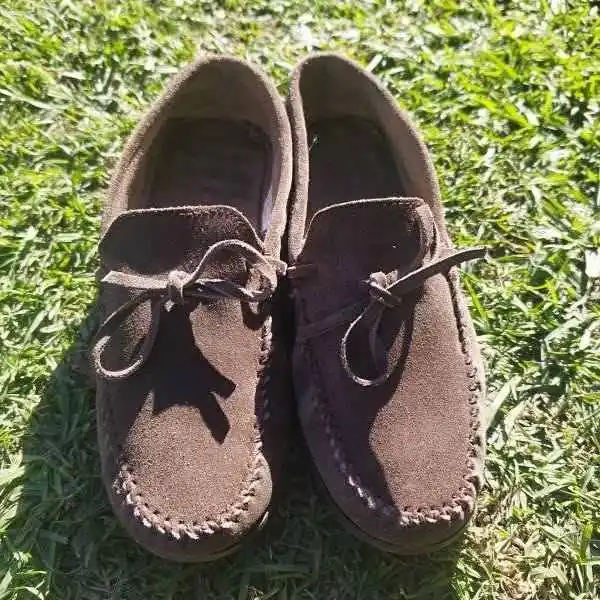 Zapatos náuticos N 43