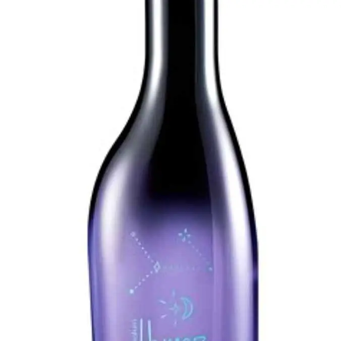 Perfume Humor Galaxia vto 3/27