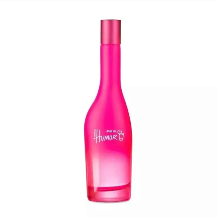 Perfume Dosis de humor Natura