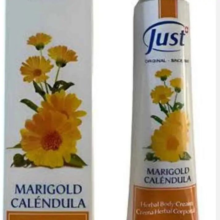 Crema de Caléndula 25gr Just - Vto 12/25
