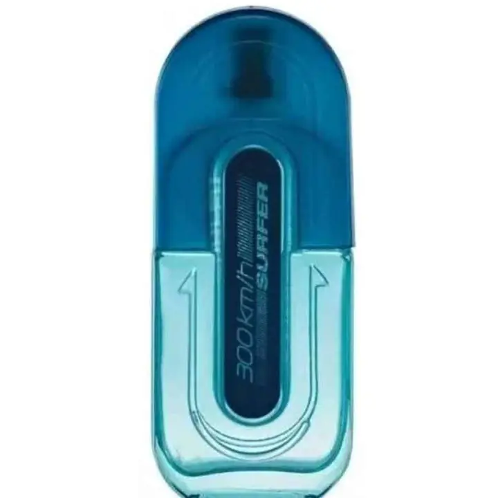 Perfume 300km Surfer vto 3/25