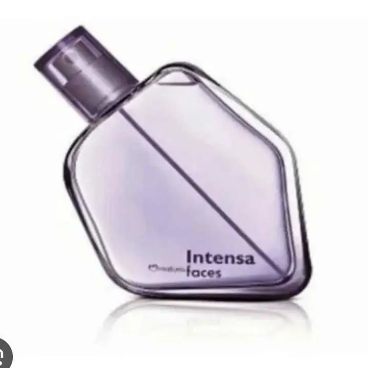 Perfume Faces Natura vto 2020 sin film