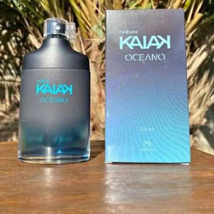 Perfume Kaiak Oceano masculino vto 11/26