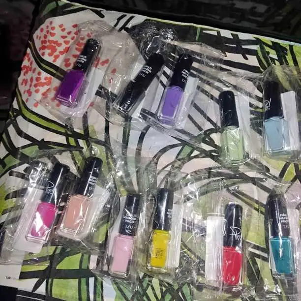 Esmaltes Tsu vto 2024/2025