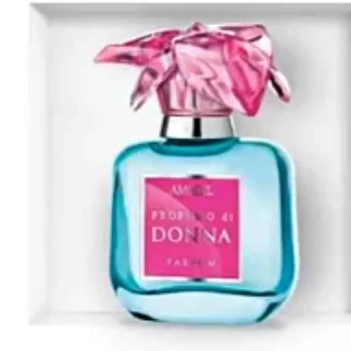 Perfume Profumo di donna Amodil vto 5/24