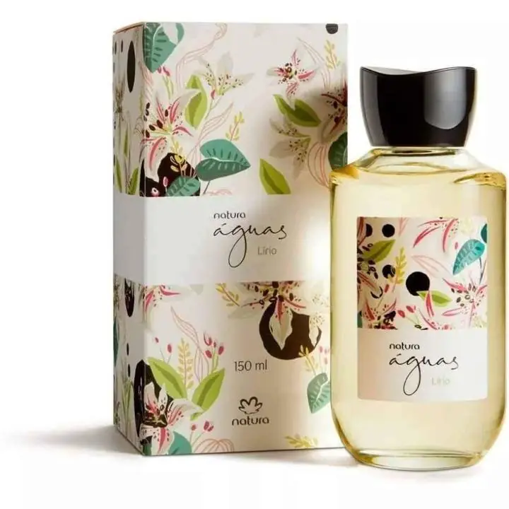 Aguas Lirio 150 ml