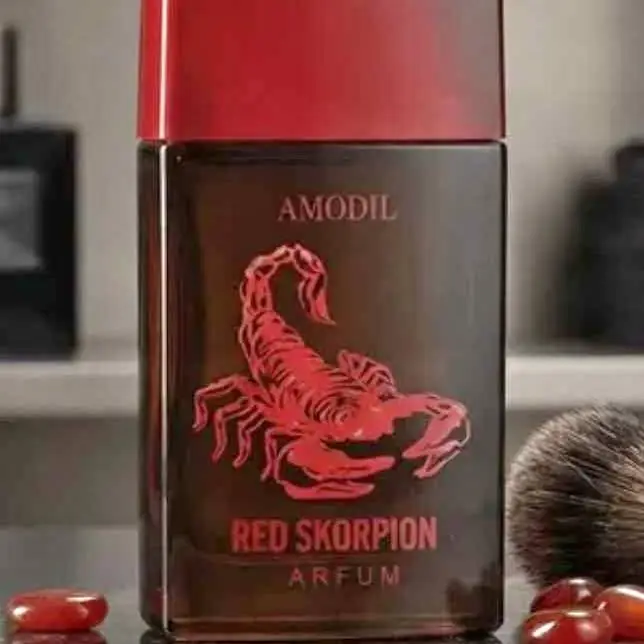 Perfume Red Skorpion Amodil vto 5/21