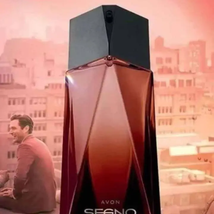 Perfume Segno Success vto 11/23