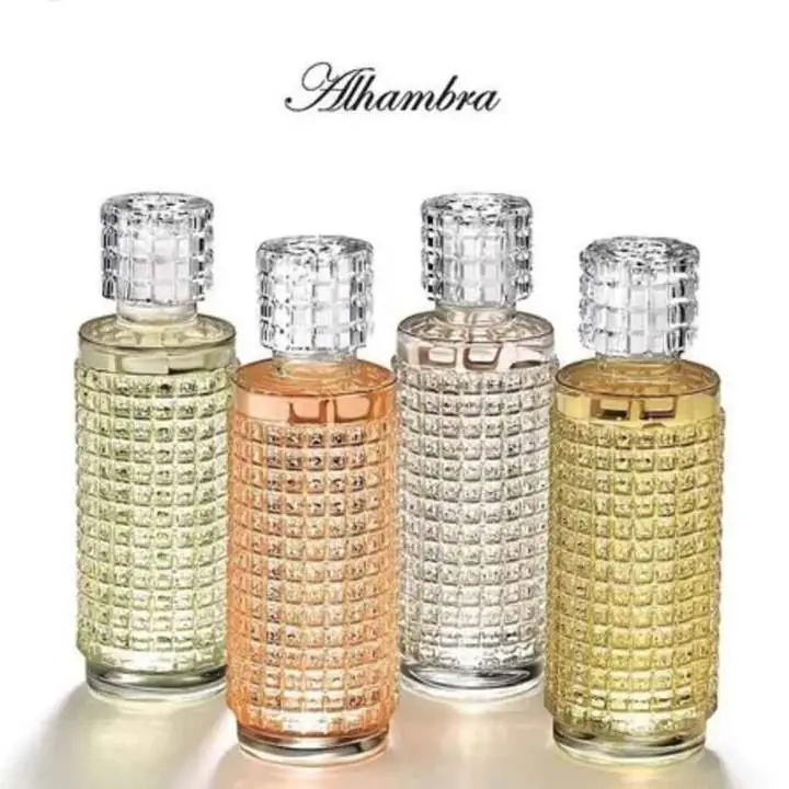 Colonia Alhambra Avon