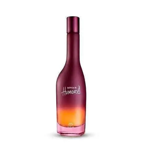 Perfume química de humor vto 6/24
