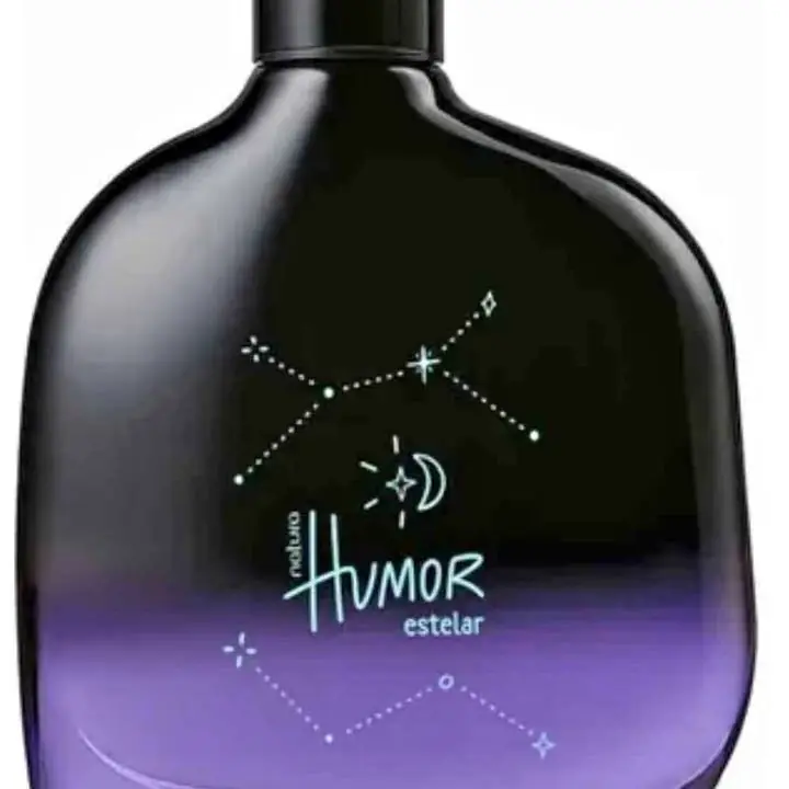 Perfume Humor Estelar vto 11/26