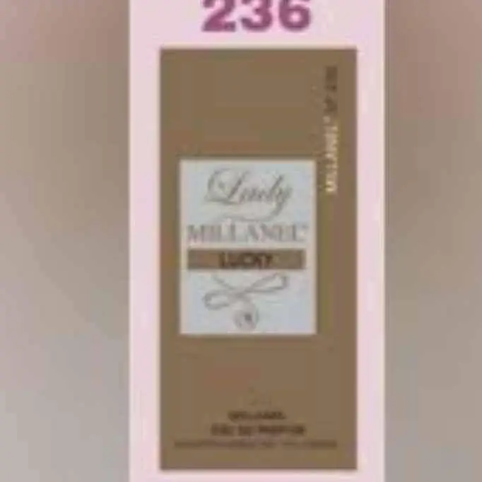 Perfume 236 vto 7.24 30ml Millanel