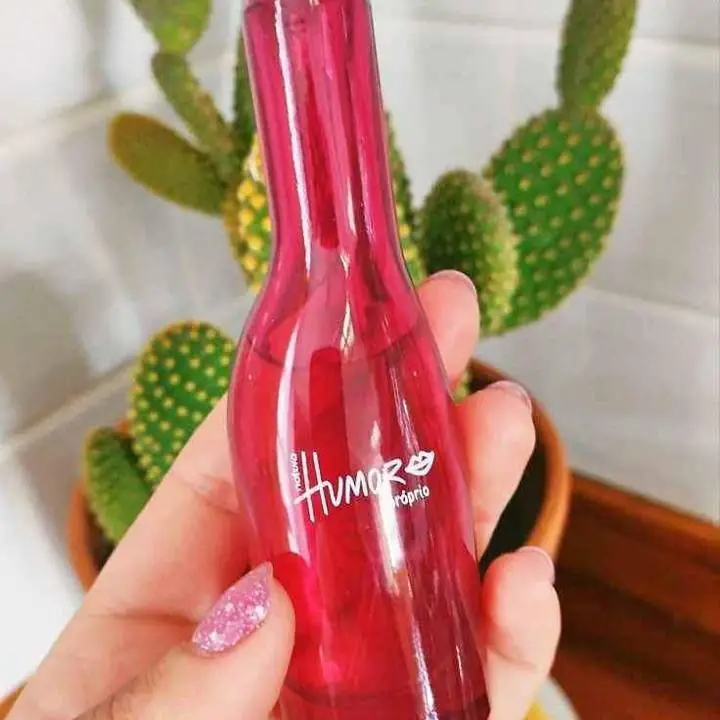 Mini humor propio 25ml vto 9/24