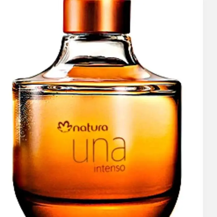 Perfume Una Intenso Natura vto 1/25