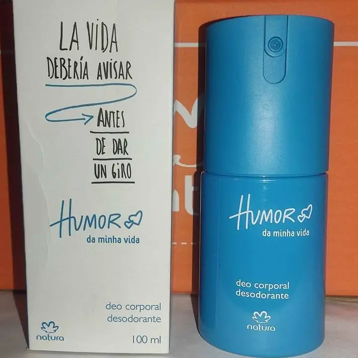 Deo corporal da minha vida vencimiento 10 2024