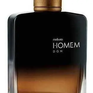 Perfume Homem Dom vto 3/25