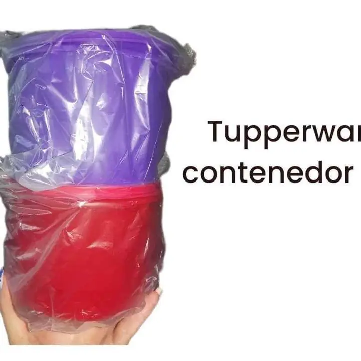 Hermético Poeme 1.1 Tupperware