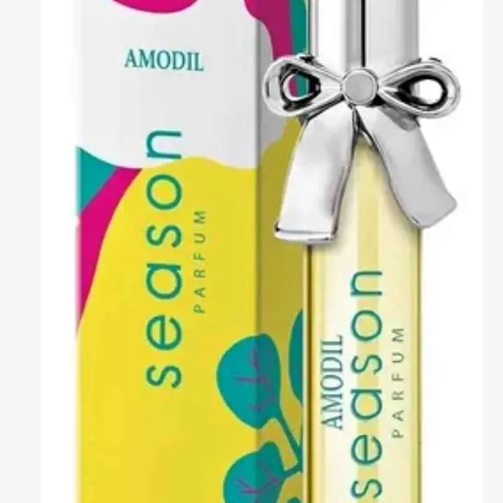 Perfume Season Amodil vto 4/23