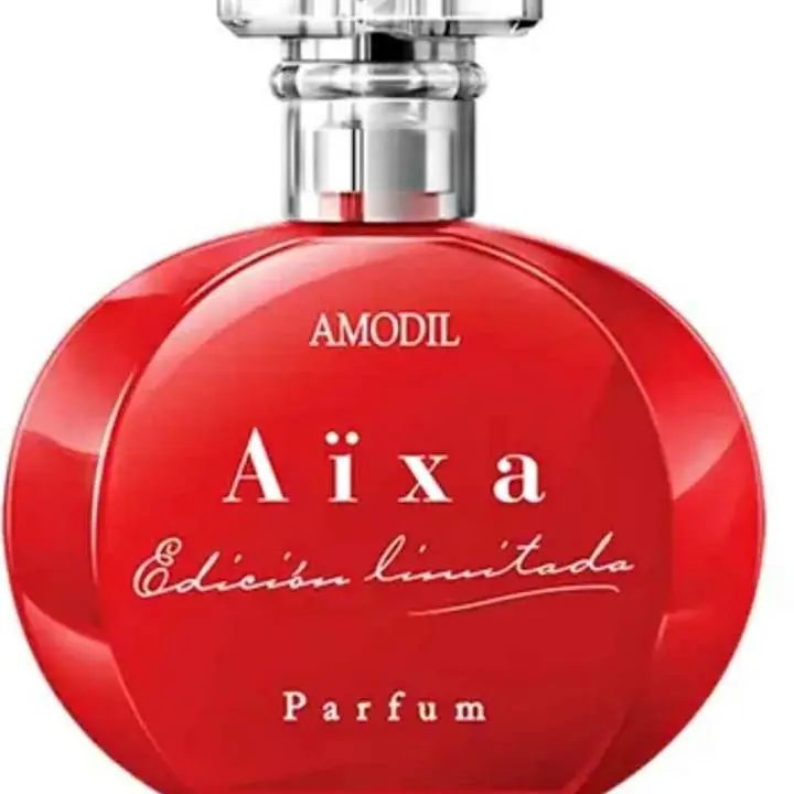 Perfume Aixa ed limitada Amodil vto 5/24