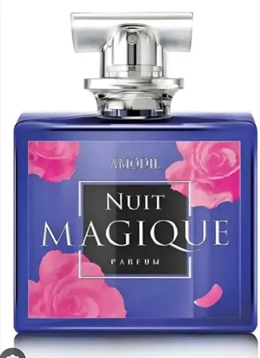 Perfume Nuit Magique vto 9/23