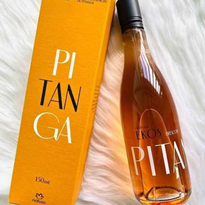 Frescor Pitanga vto 8/25