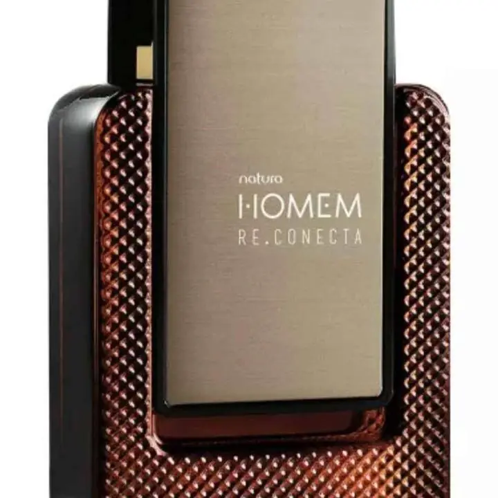 Perfume Homem Reconecta vto 5/26