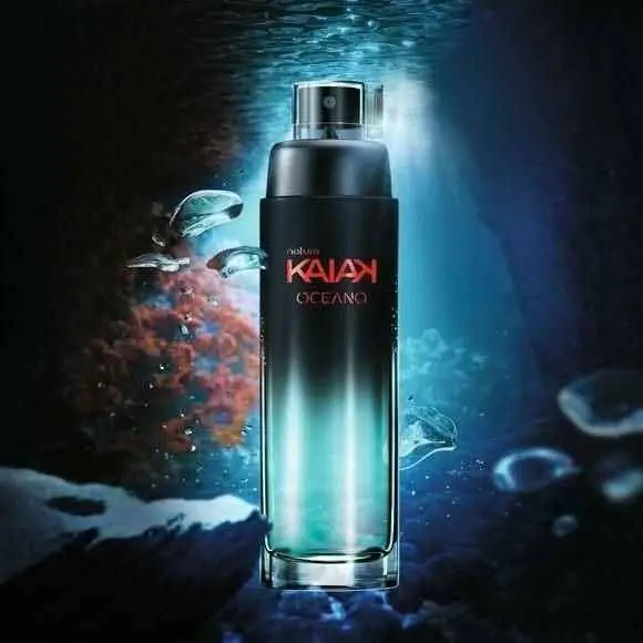 Kaiak Oceano femenino vto 7/25