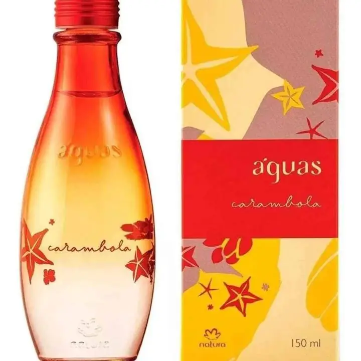 Aguas Carambola 150ml vto 1/25