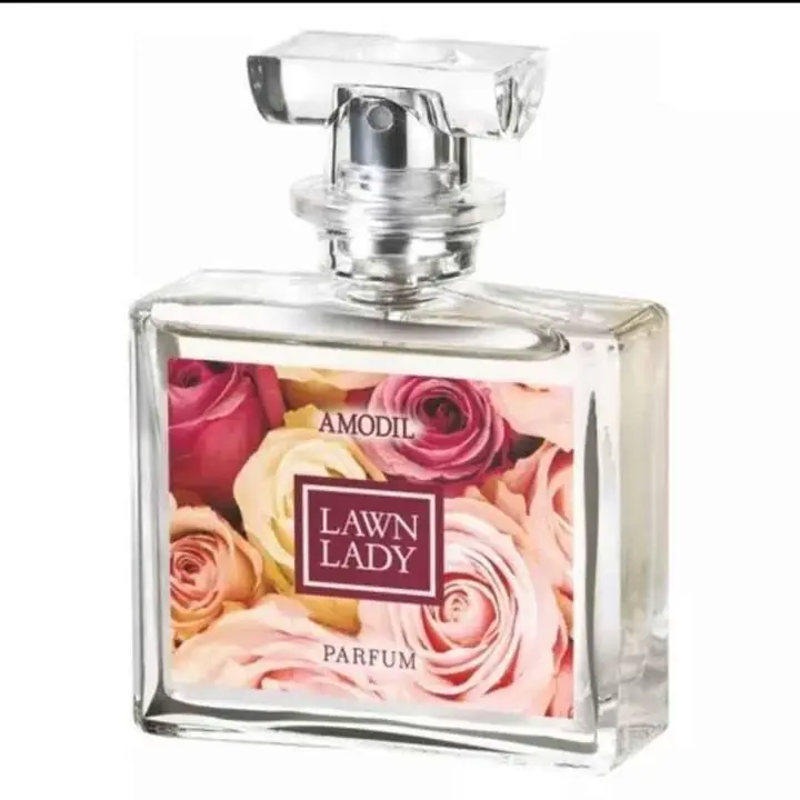 Perfume Lawn Lady Amodil vto 7/24