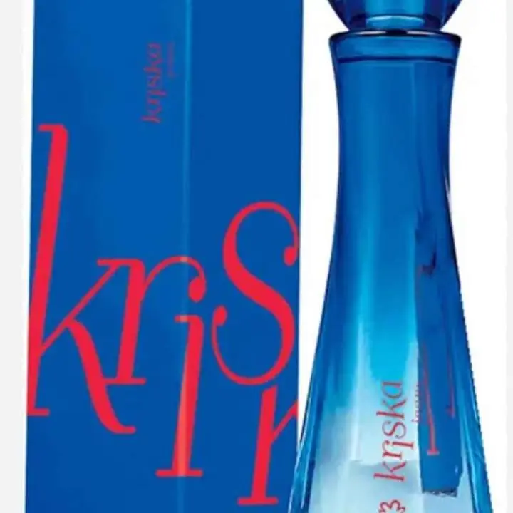 Perfume Kriska Jeans