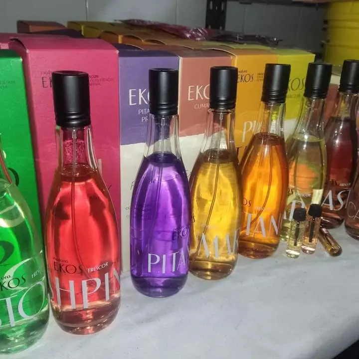Frescor Natura (consultar precios)