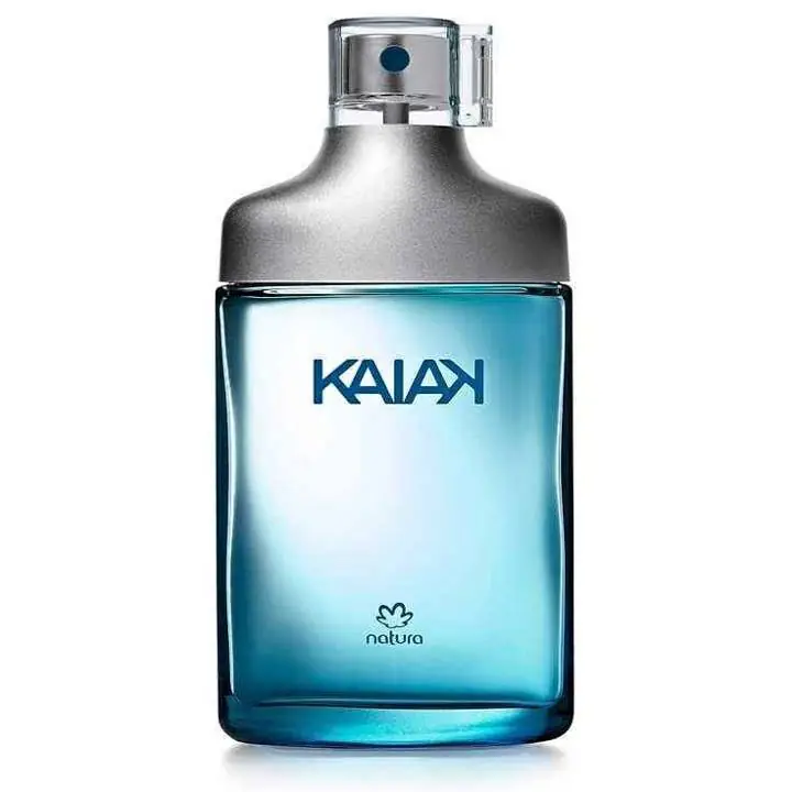 Perfume Kaiak masculino vto 7/25