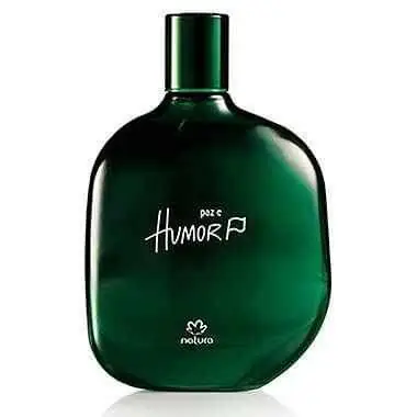 Perfume paz y humor vto 10/24