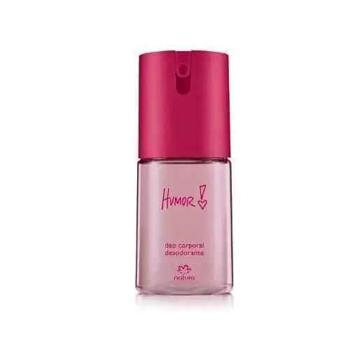 Deo corporal humor propio vto 11/24