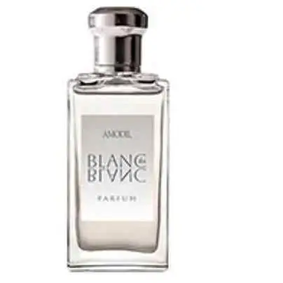Perfume Blanc du blanc Amodil