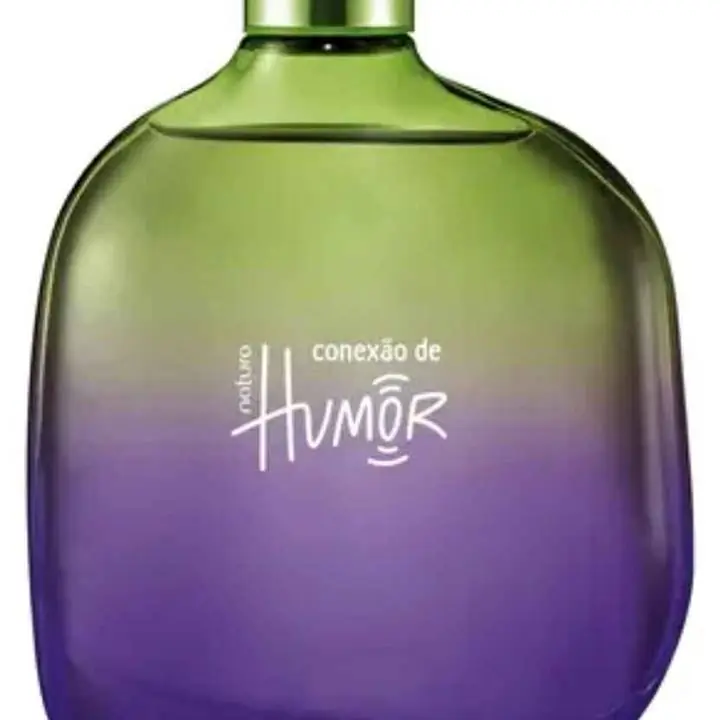 Perfume Conexión de Humor masculino