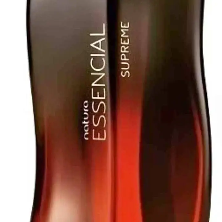 Perfume Essencial Supreme vto 10/24