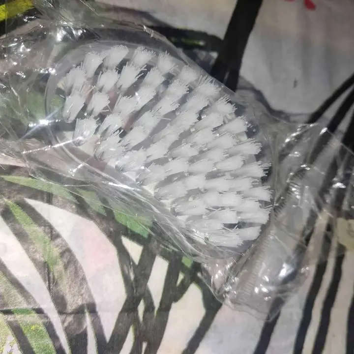Cepillo para uñas Tupperware