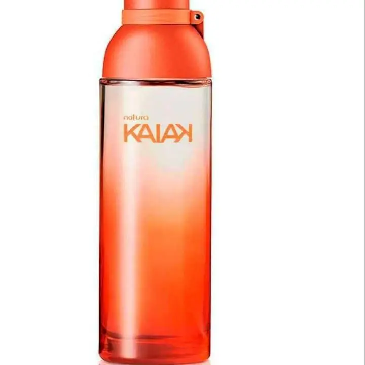 Perfume Kaiak femenino Natura vto 2027