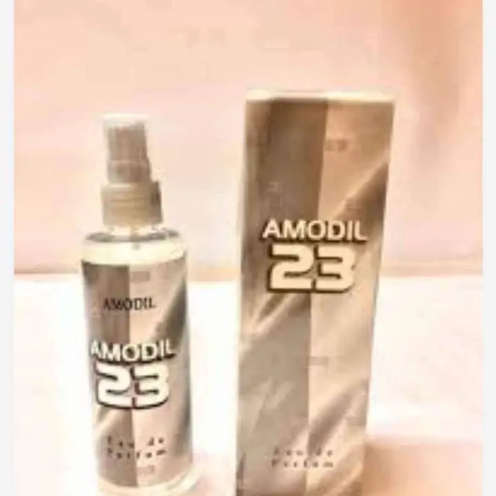 Colonia Amodil 23 Amodil