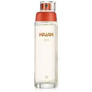 Perfume Kaiak femenino 100ml vto 08/24