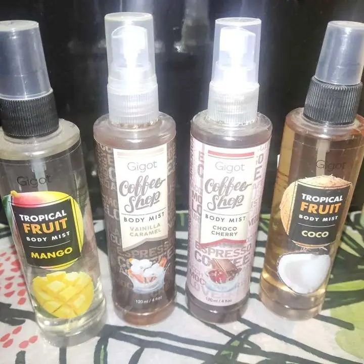 Colonias Gigot