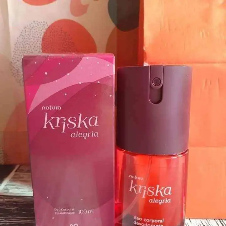 Deo corporal kriska alegría vto 11/26