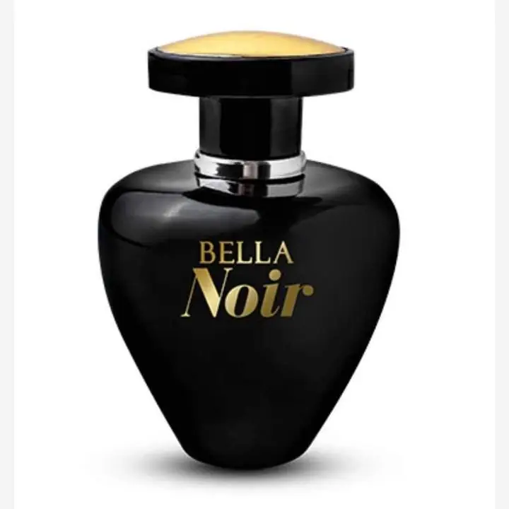 Perfume Bella Noir Millanel vto 2025