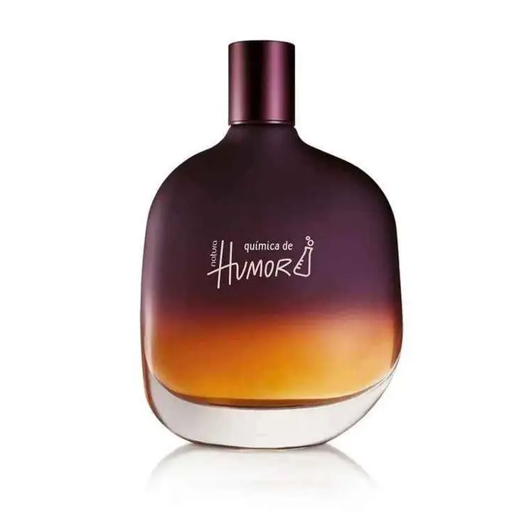 Perfume química de humor vto 9/25
