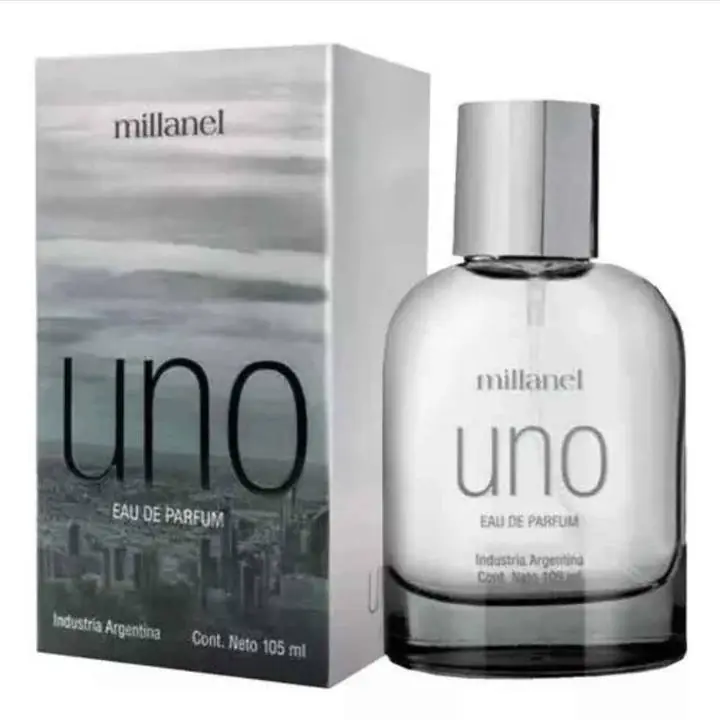 Perfume UNO Millanel vto 9/26