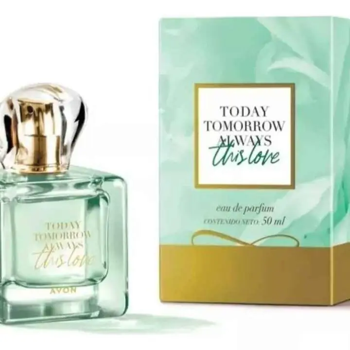 Perfume This Love Avon vto 9/24
